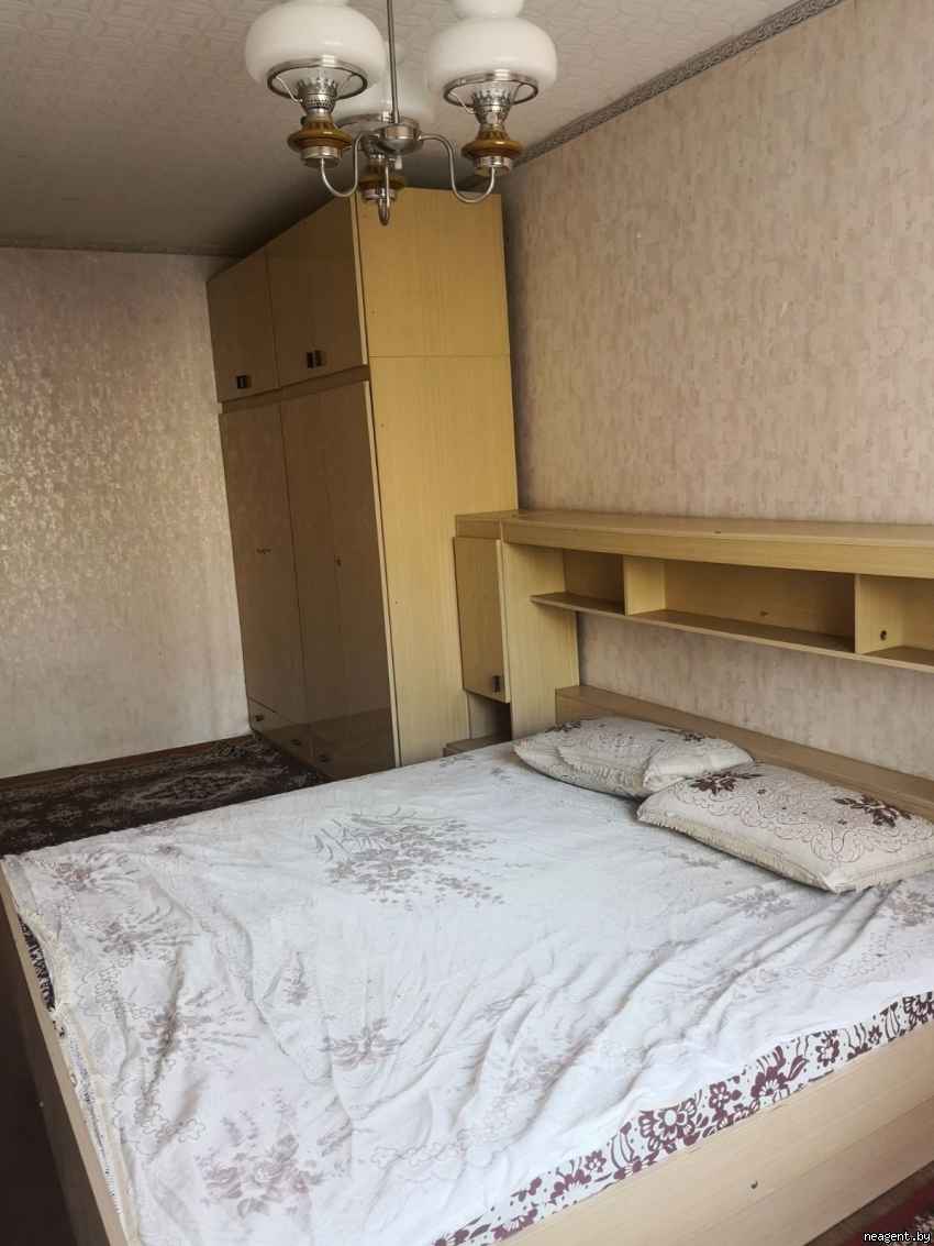 2-комнатная квартира, ул. Васнецова, 3, 761 рублей: фото 7