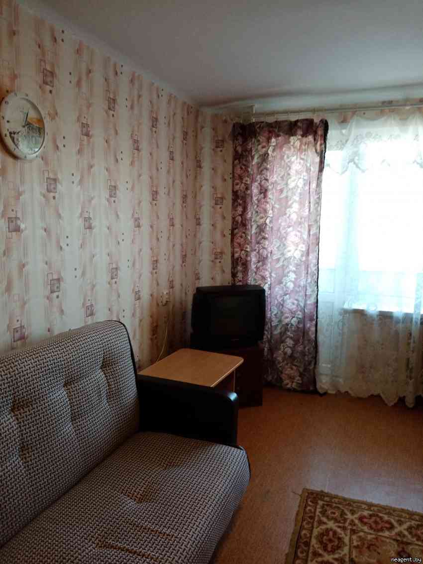 1-комнатная квартира, ул. Охотская, 133, 839 рублей: фото 14