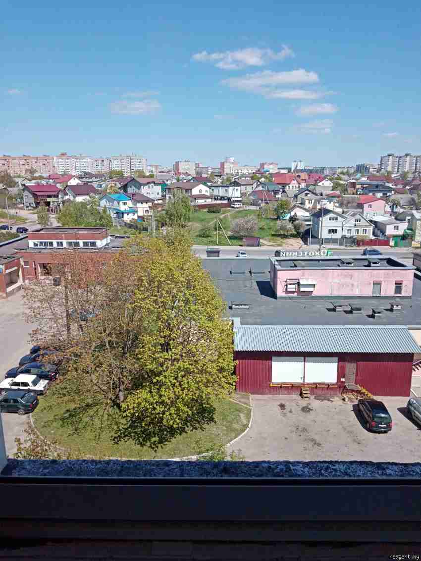 1-комнатная квартира, ул. Охотская, 133, 839 рублей: фото 18