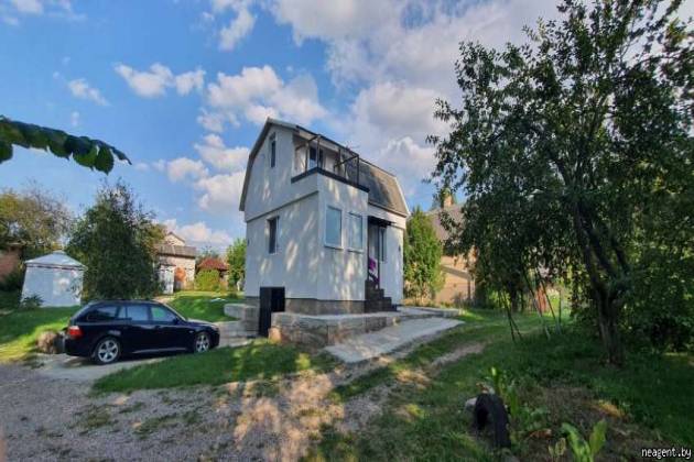 Квартира, Смолевичи, Улица 1, за 116000 р.