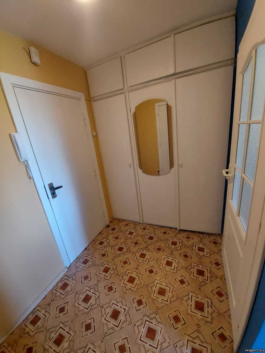 1-комнатная квартира, Голодеда, 77, 700 рублей: фото 13