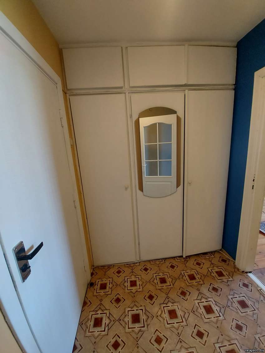 1-комнатная квартира, Голодеда, 77, 700 рублей: фото 14