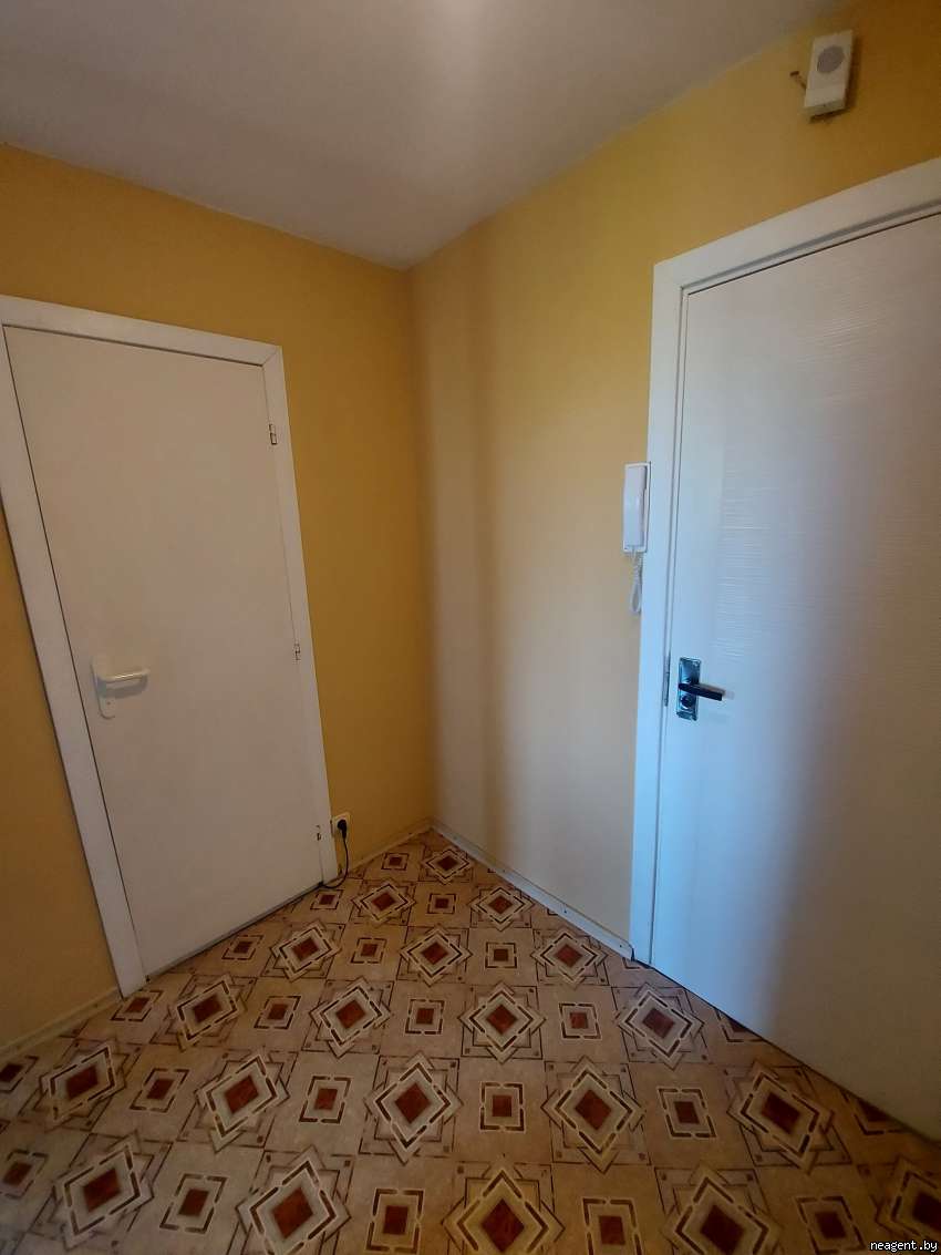 1-комнатная квартира, Голодеда, 77, 700 рублей: фото 17