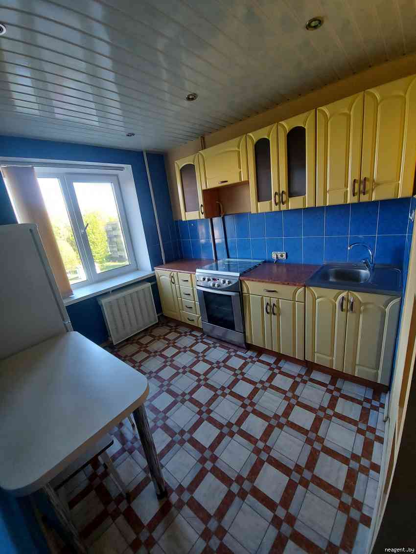 1-комнатная квартира, Голодеда, 77, 700 рублей: фото 22