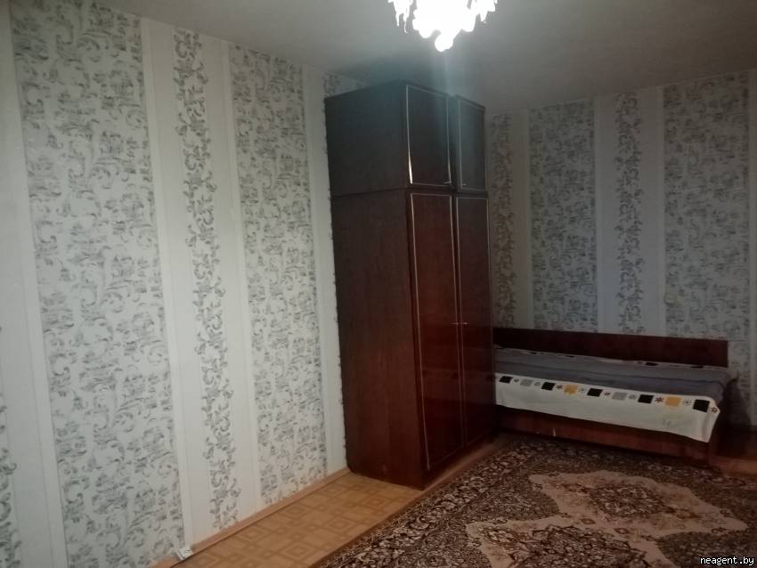 1-комнатная квартира, Байкальская, 62/1, 555 рублей: фото 3
