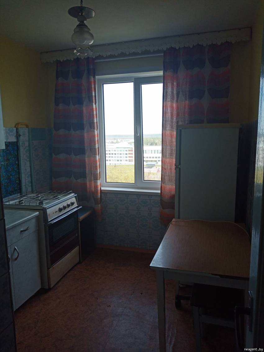 1-комнатная квартира, Байкальская, 62/1, 555 рублей: фото 2