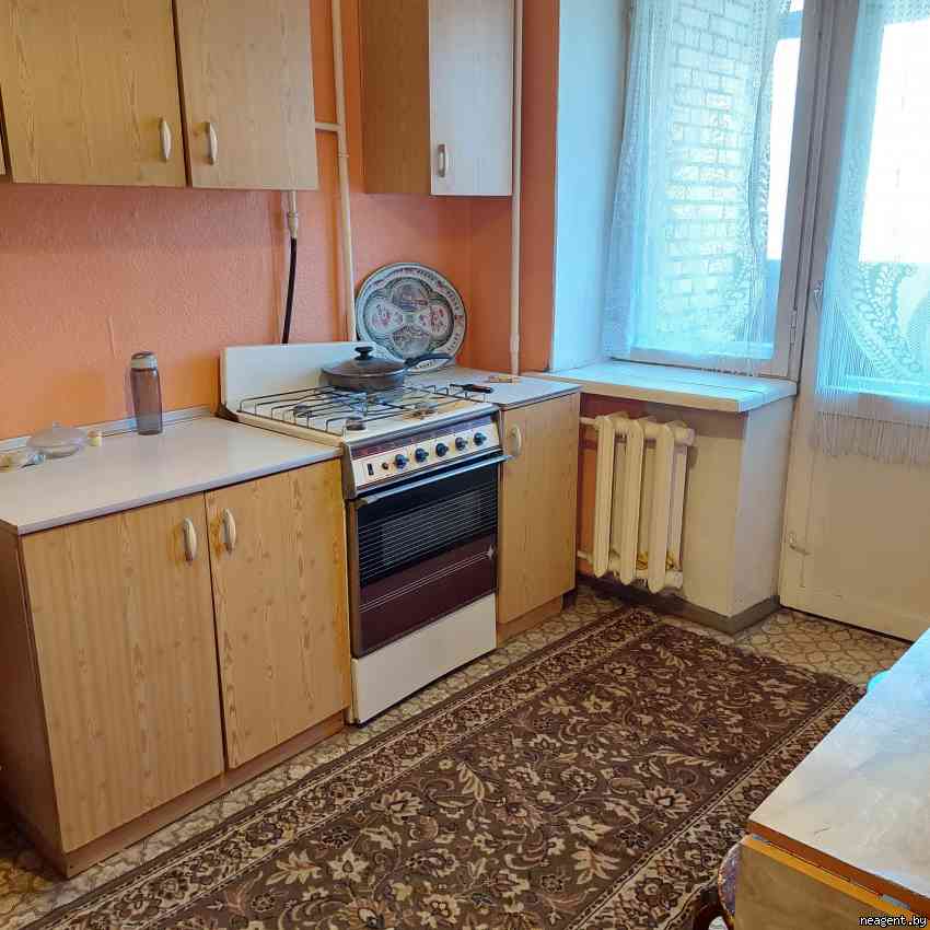 3-комнатная квартира, ул. Старовиленская, 133, 880 рублей: фото 4