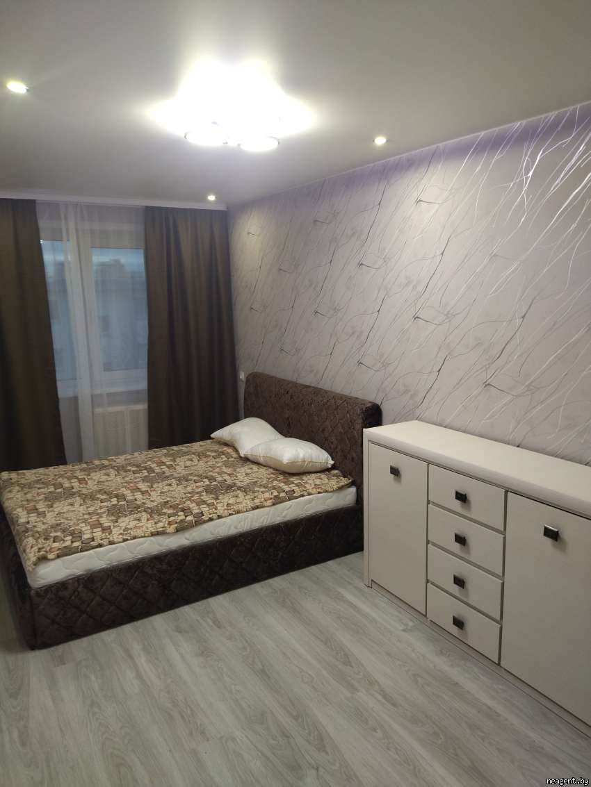 2-комнатная квартира, Буденного, 28, 1080 рублей: фото 11
