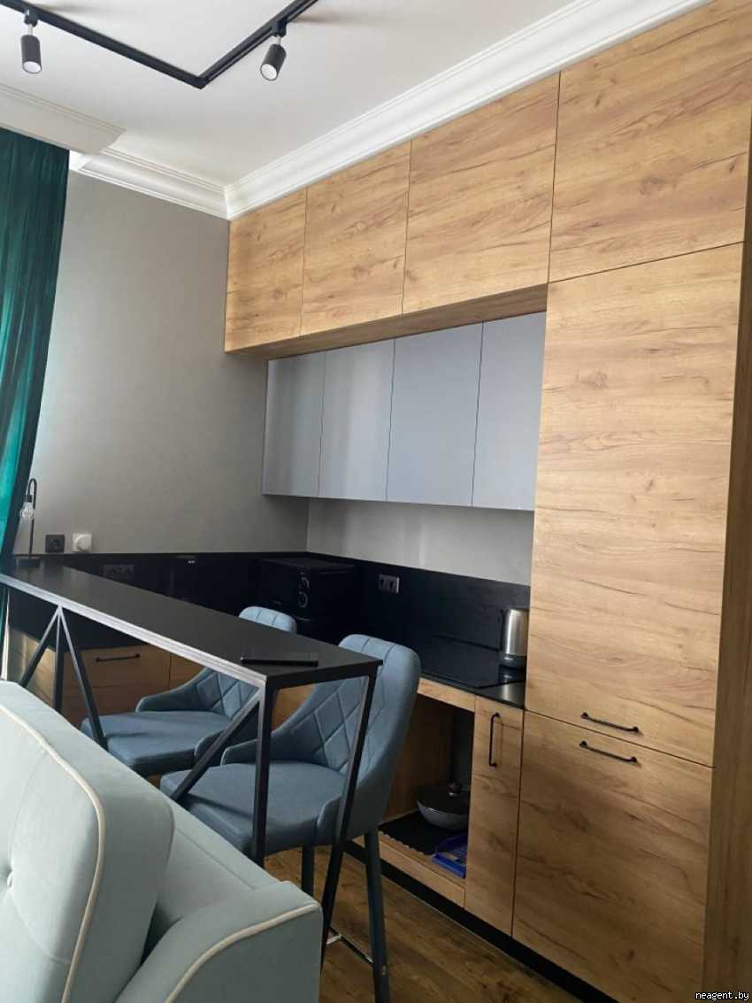 2-комнатная квартира, Солнечный пляж, 7, 1550 рублей: фото 5