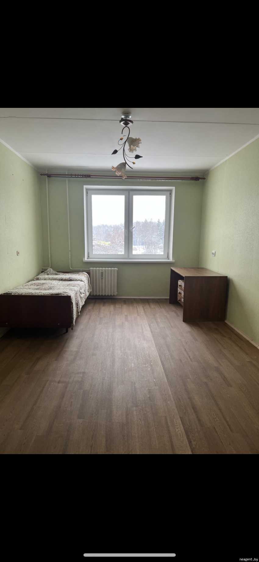 2-комнатная квартира, ул. Выготского, 43, 700 рублей: фото 3
