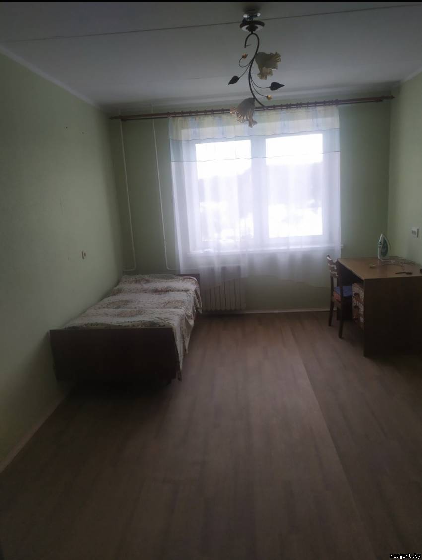 2-комнатная квартира, ул. Выготского, 43, 700 рублей: фото 5