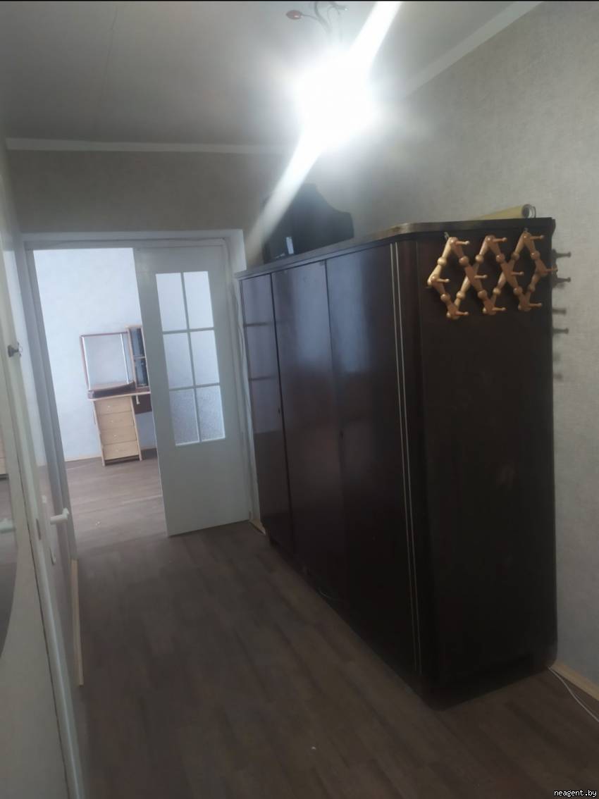 2-комнатная квартира, ул. Выготского, 43, 700 рублей: фото 7