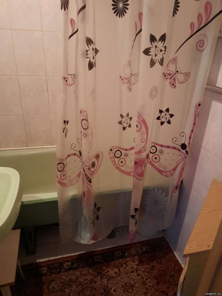 2-комнатная квартира, Независимости просп., 137/1, 18 рублей: фото 8