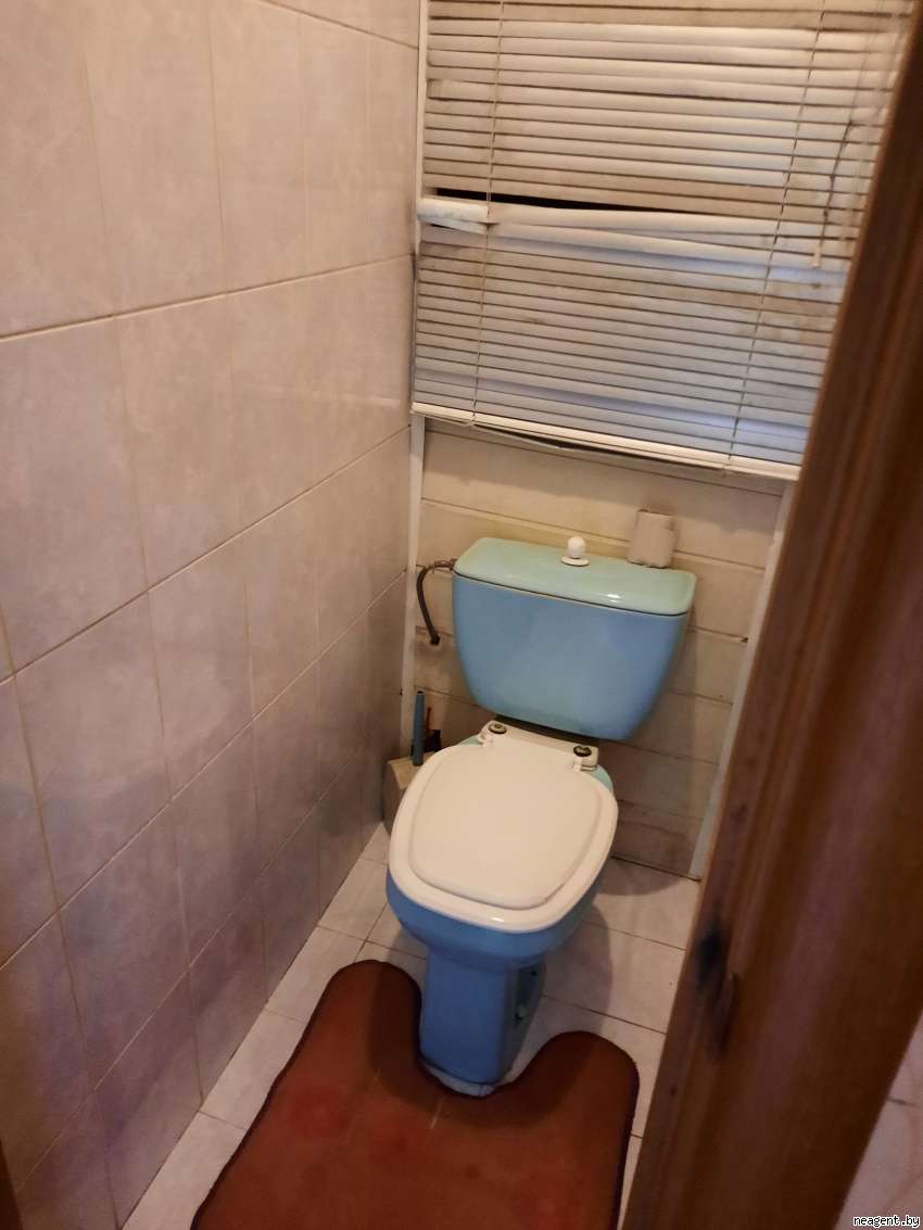 2-комнатная квартира, Независимости просп., 137/1, 18 рублей: фото 9