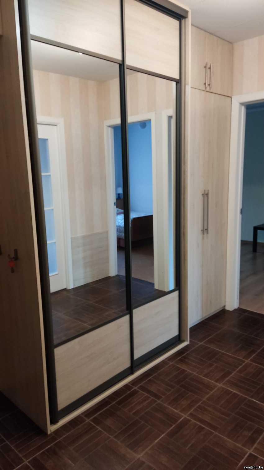 2-комнатная квартира, ул. Острошицкая, 11, 877 рублей: фото 3