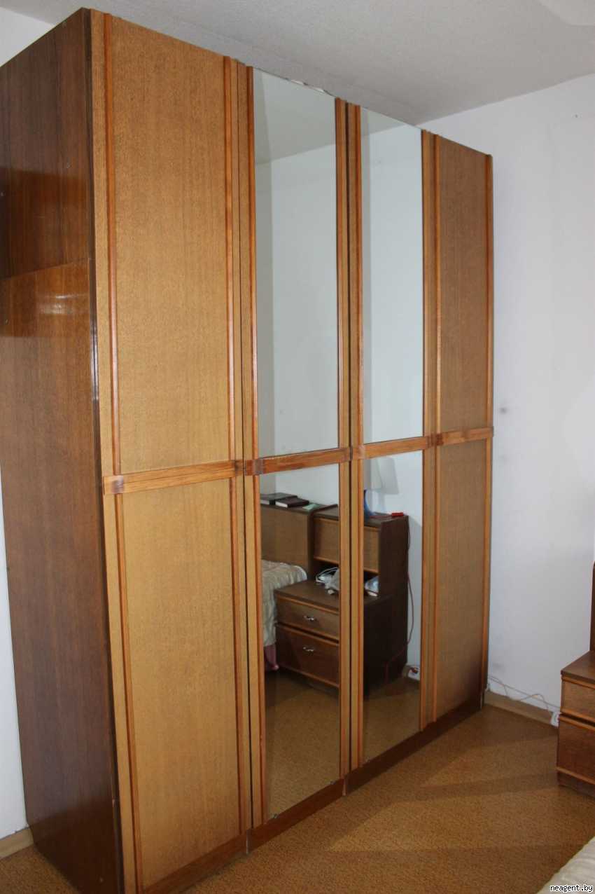 2-комнатная квартира, ул. Острошицкая, 11, 877 рублей: фото 7
