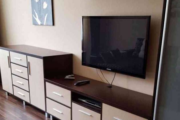 Квартира, Жуковского ул., за 80 р.