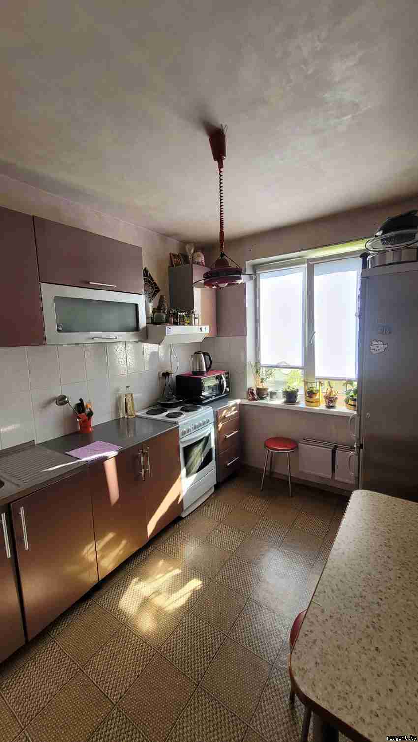 2-комнатная квартира, Руссиянова, 18, 850 рублей: фото 1