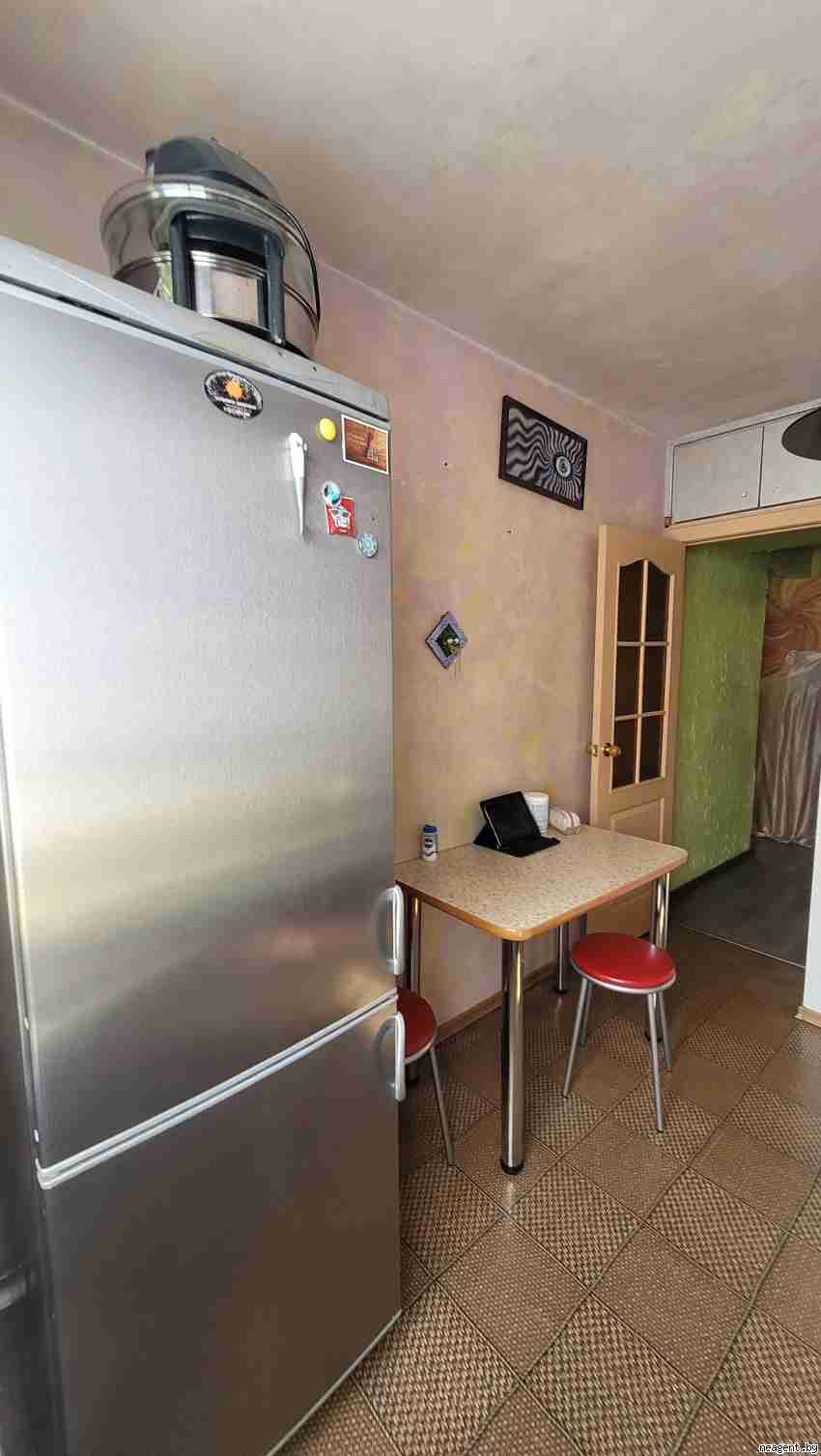 2-комнатная квартира, Руссиянова, 18, 850 рублей: фото 2
