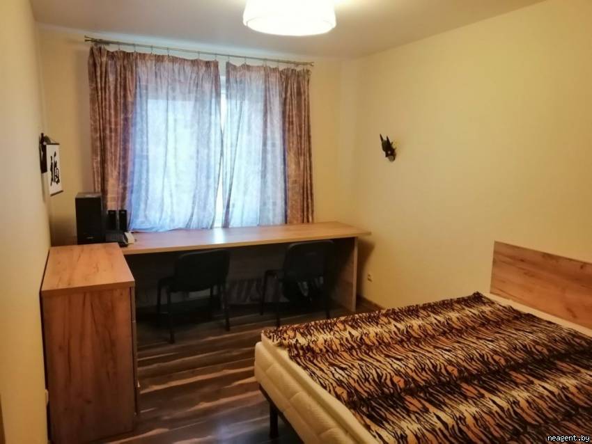 3-комнатная квартира, ул. Налибокская, 14, 1320 рублей: фото 7