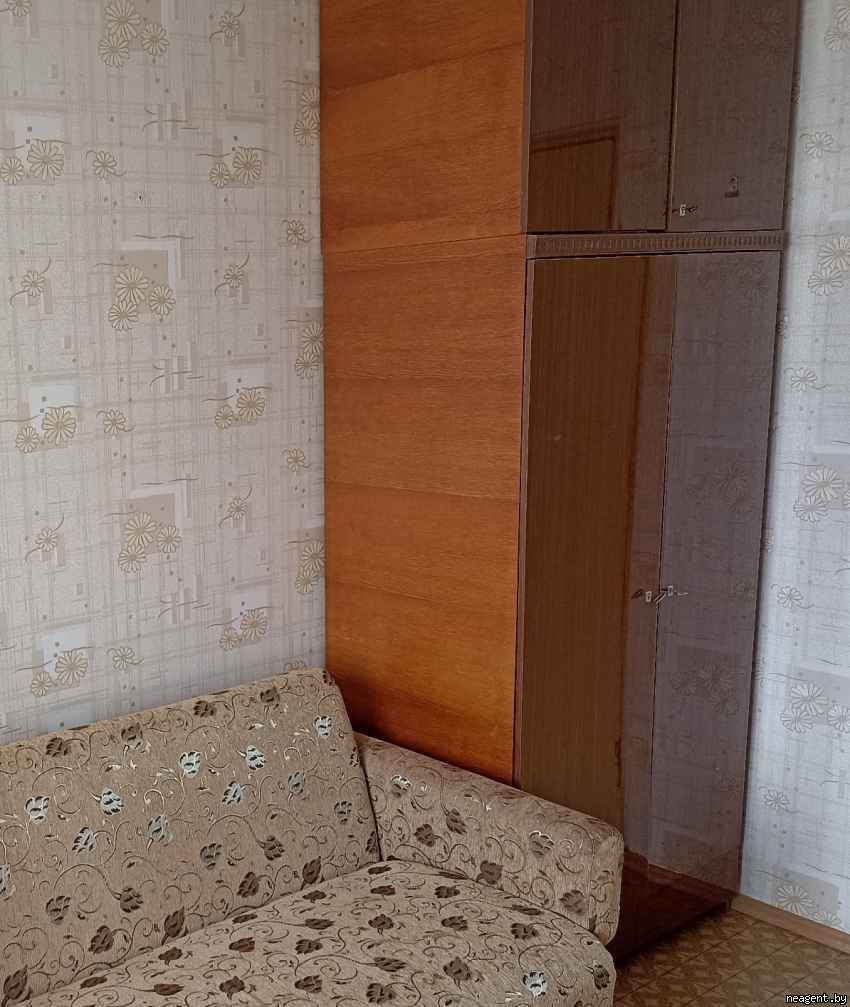 Комната, Бакинская, 12, 285 рублей: фото 1
