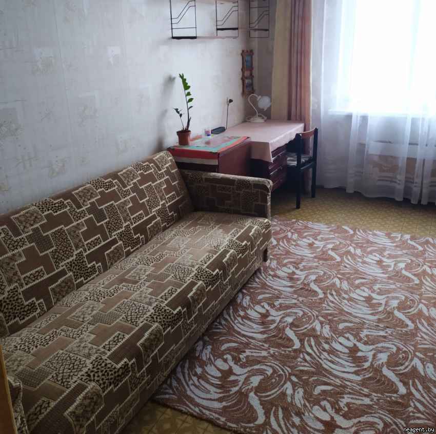 Комната, Бакинская, 12, 285 рублей: фото 2