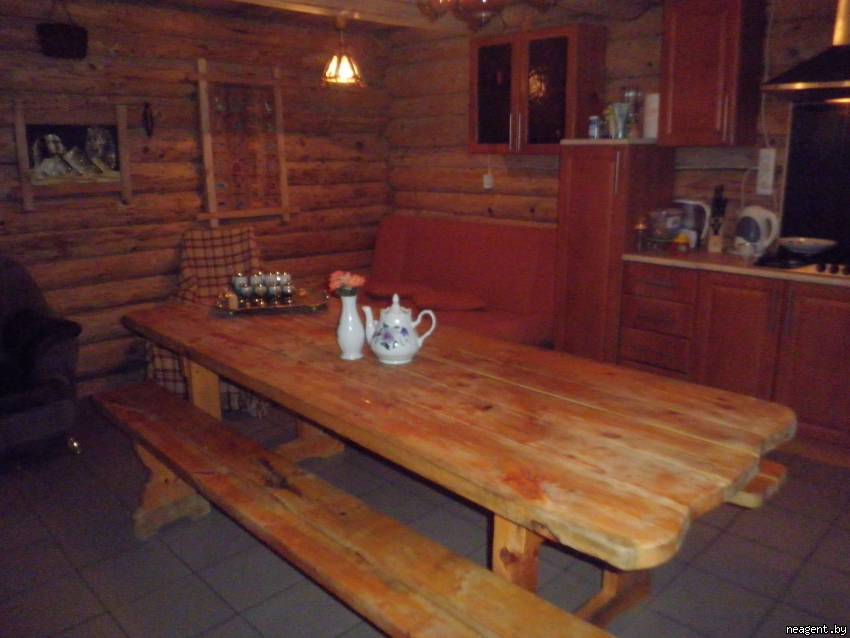 Коттедж, ул. Холмогорская, 21, 1050 рублей: фото 3