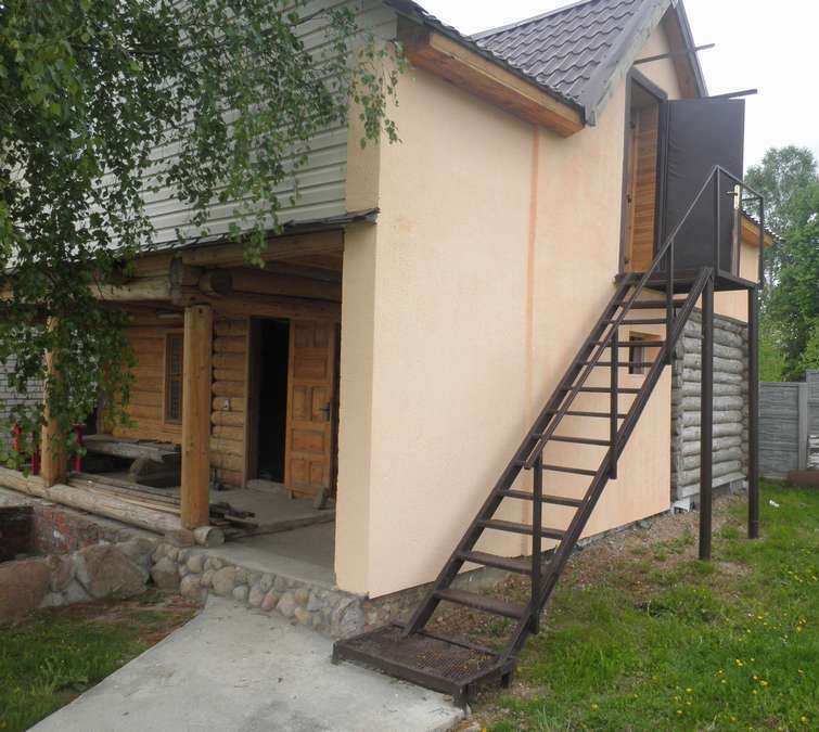 Коттедж, ул. Холмогорская, 21, 1050 рублей: фото 6