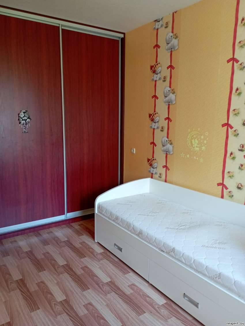 2-комнатная квартира,  ул. Кунцевщина, 880 рублей: фото 2