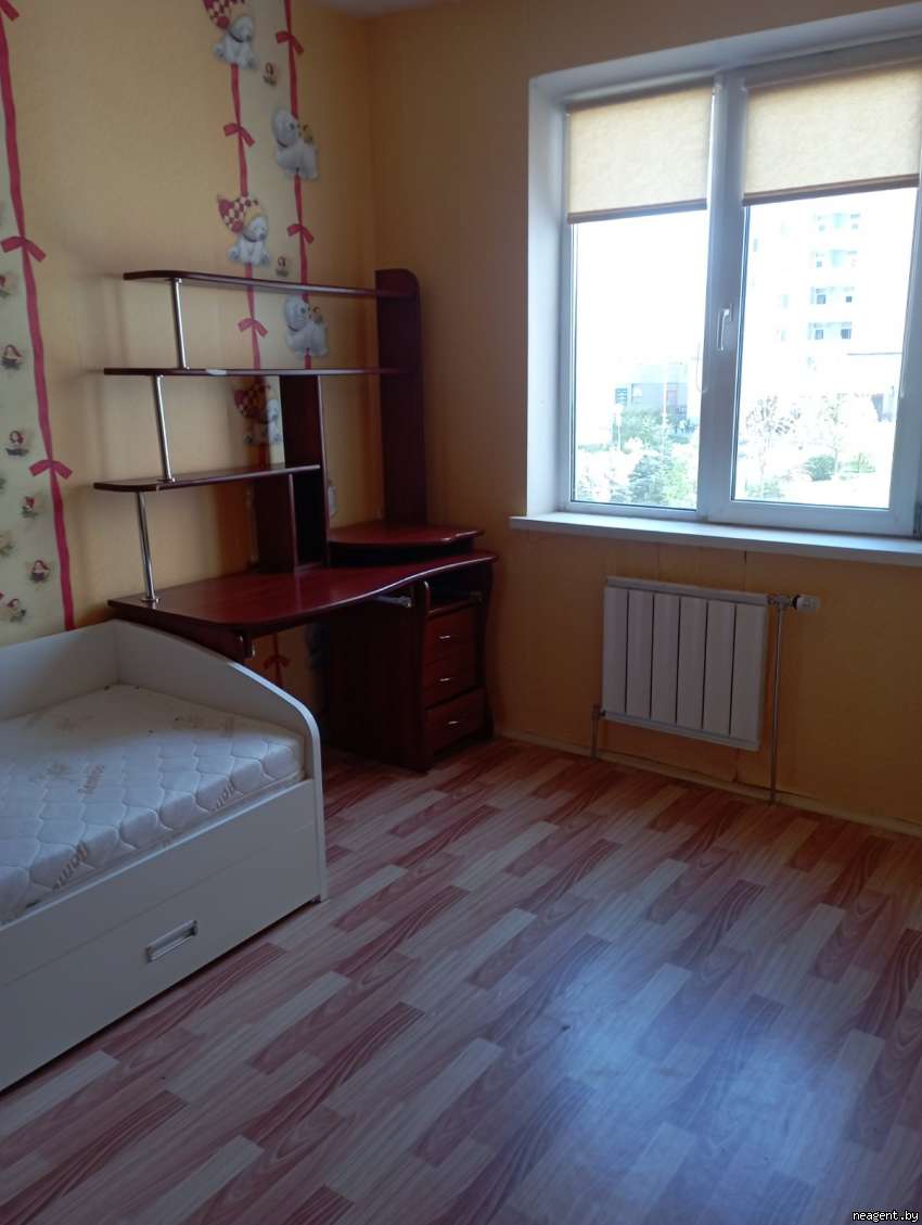 2-комнатная квартира,  ул. Кунцевщина, 880 рублей: фото 3