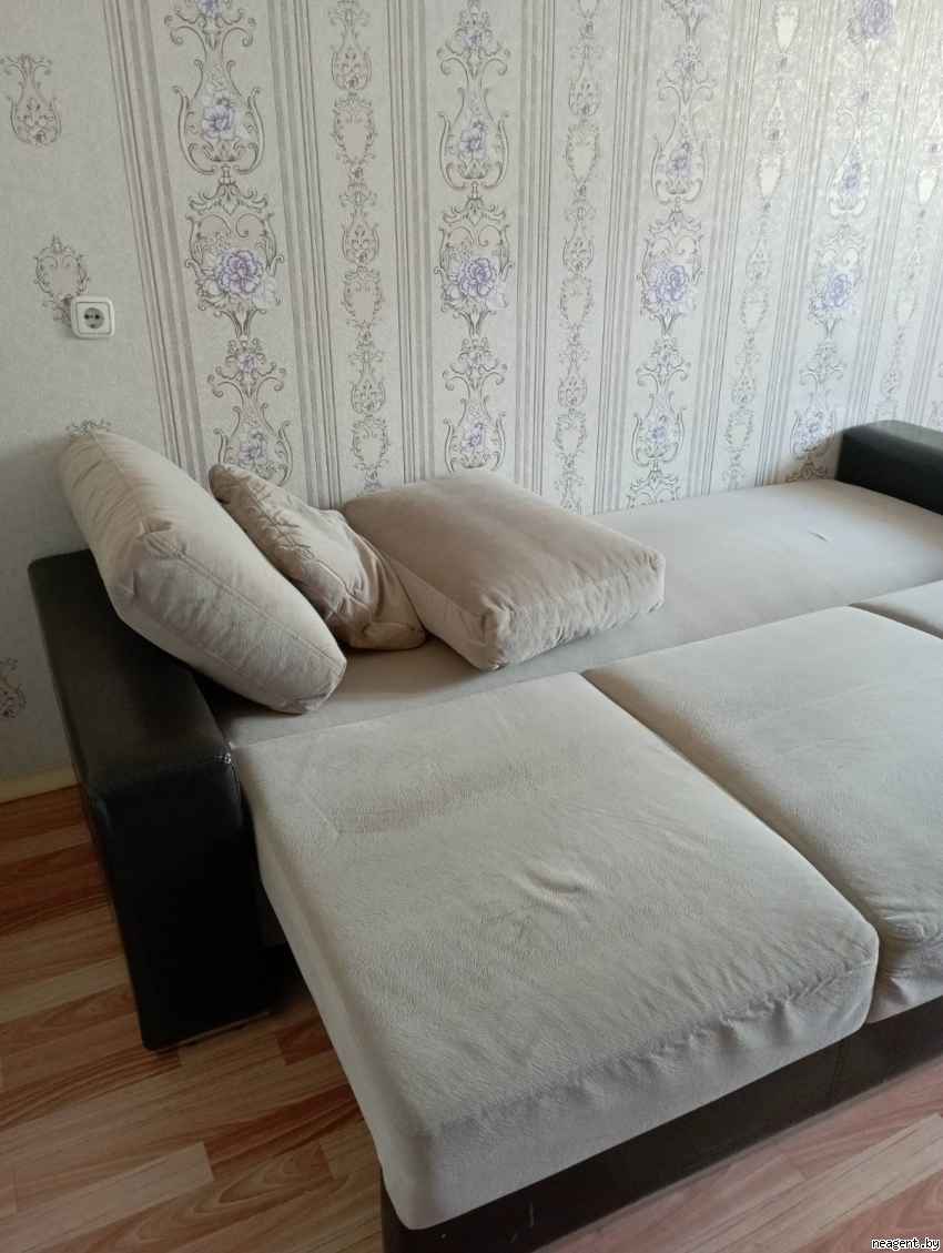 2-комнатная квартира,  ул. Кунцевщина, 880 рублей: фото 5