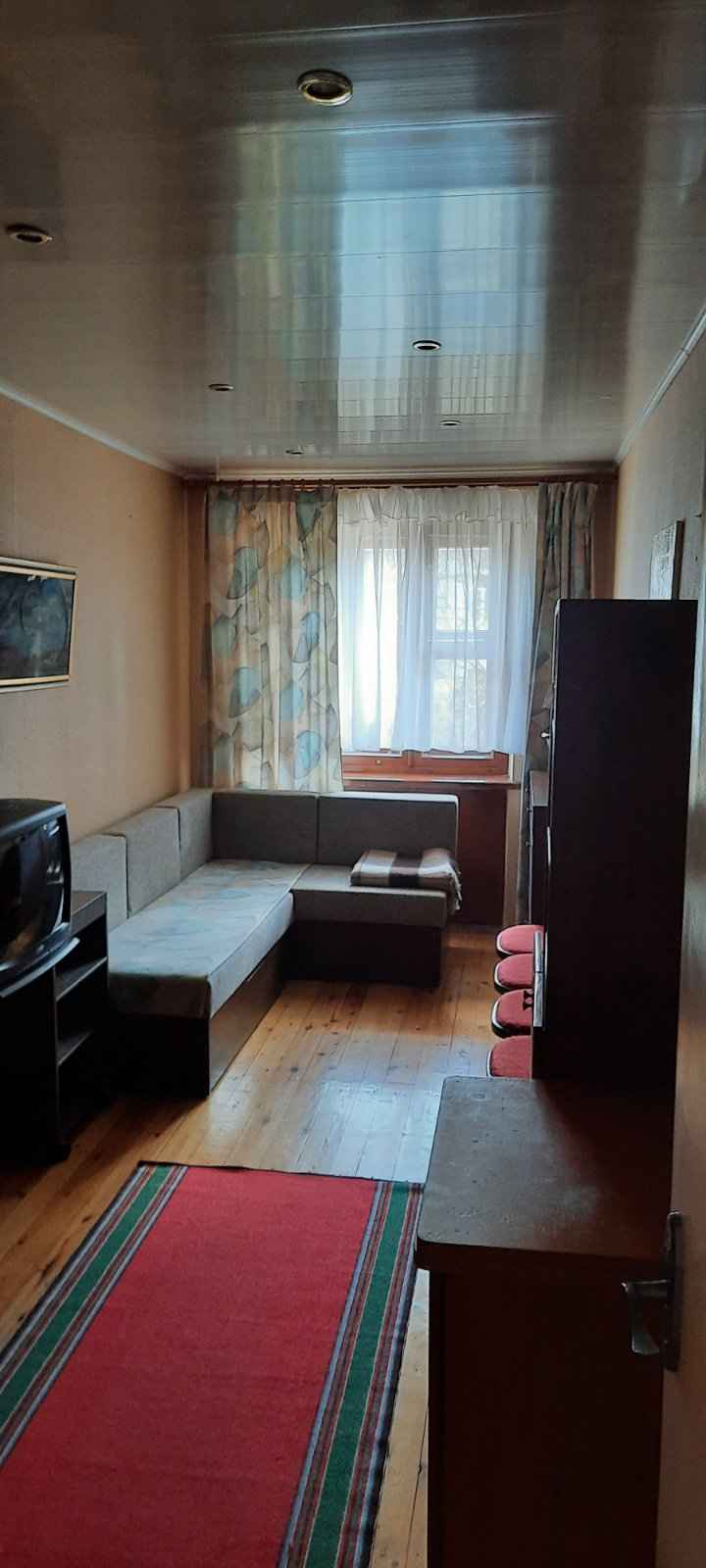 3-комнатная квартира, ул. Бородинская, 31, 1027 рублей: фото 21