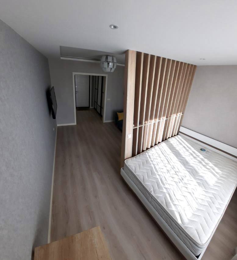 1-комнатная квартира, ул. Колесникова, 49, 1115 рублей: фото 4