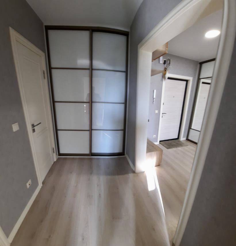 1-комнатная квартира, ул. Колесникова, 49, 1115 рублей: фото 7