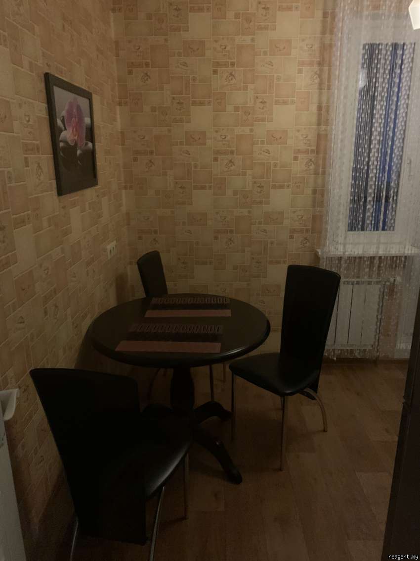 1-комнатная квартира, Каролинская, 6, 700 рублей: фото 2