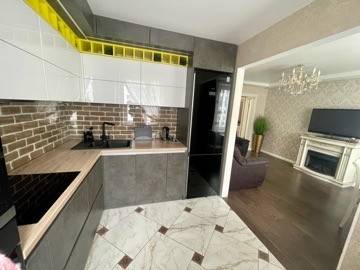 3-комнатная квартира, Победителей просп., 77, 1614 рублей: фото 1