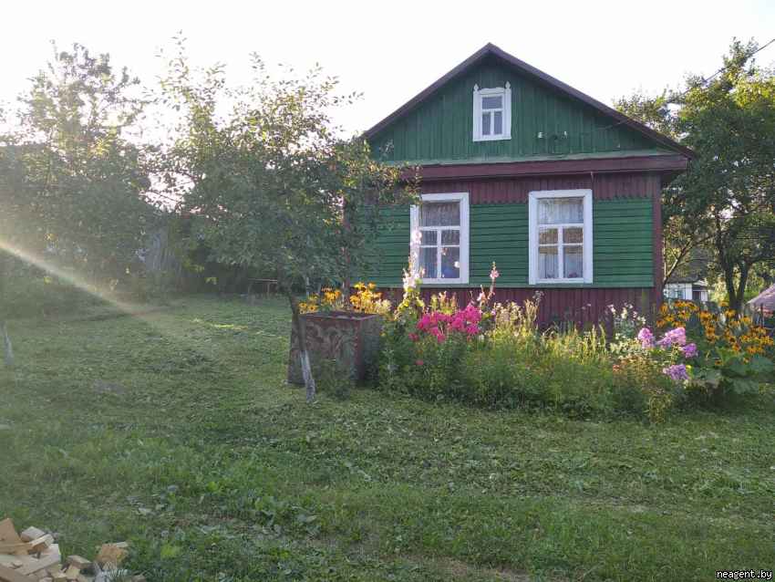 Дом, ст. ясная поляна, 18, 47437 рублей: фото 1