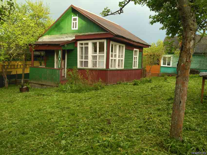 Дом, ст. ясная поляна, 18, 47437 рублей: фото 14