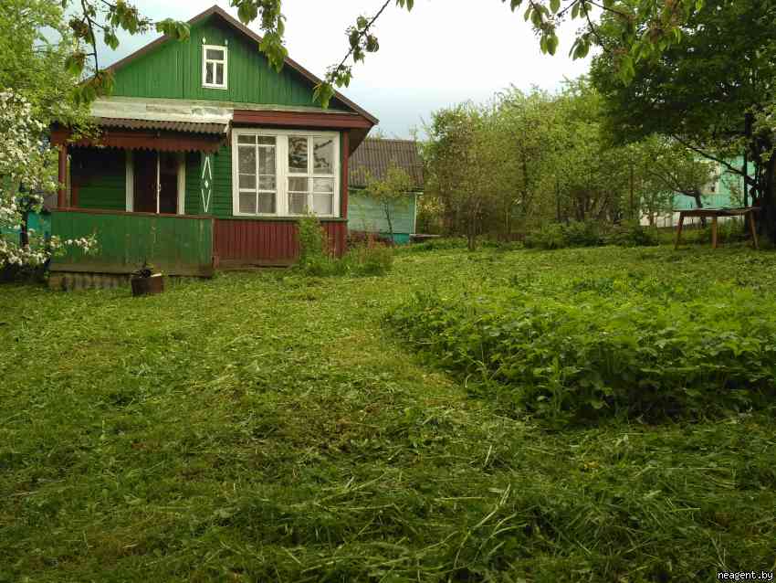 Дом, ст. ясная поляна, 18, 47437 рублей: фото 15