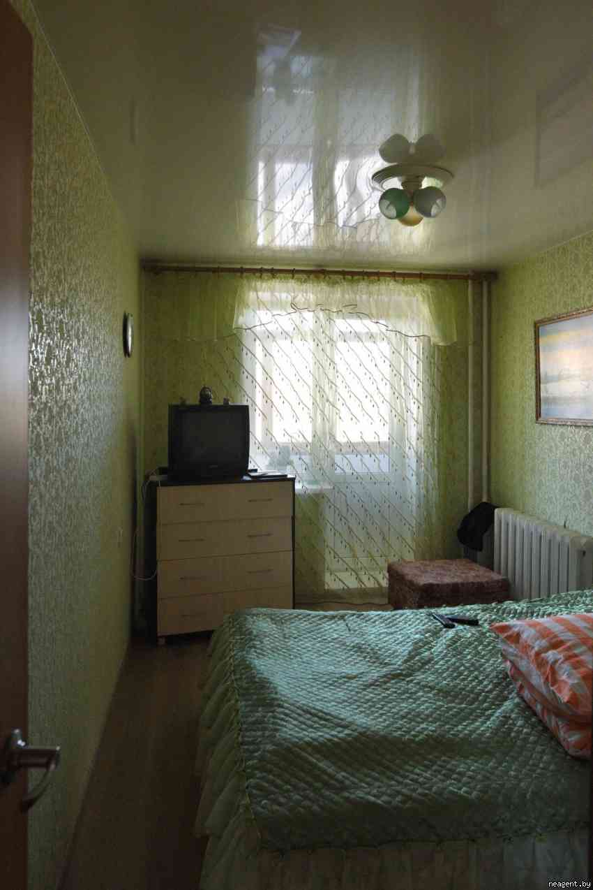 2-комнатная квартира, Чапаева, 28, 96400 рублей: фото 2