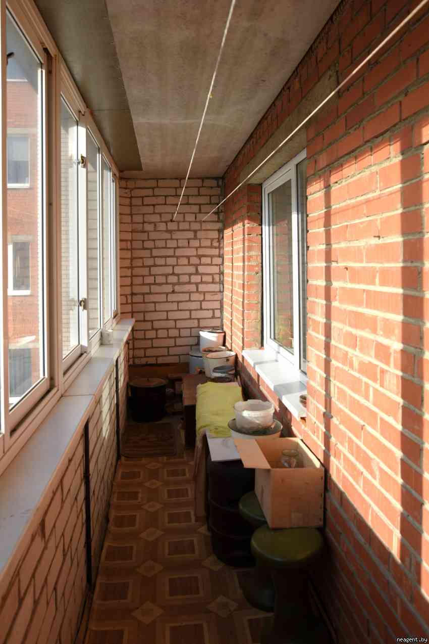 2-комнатная квартира, Чапаева, 28, 96400 рублей: фото 3
