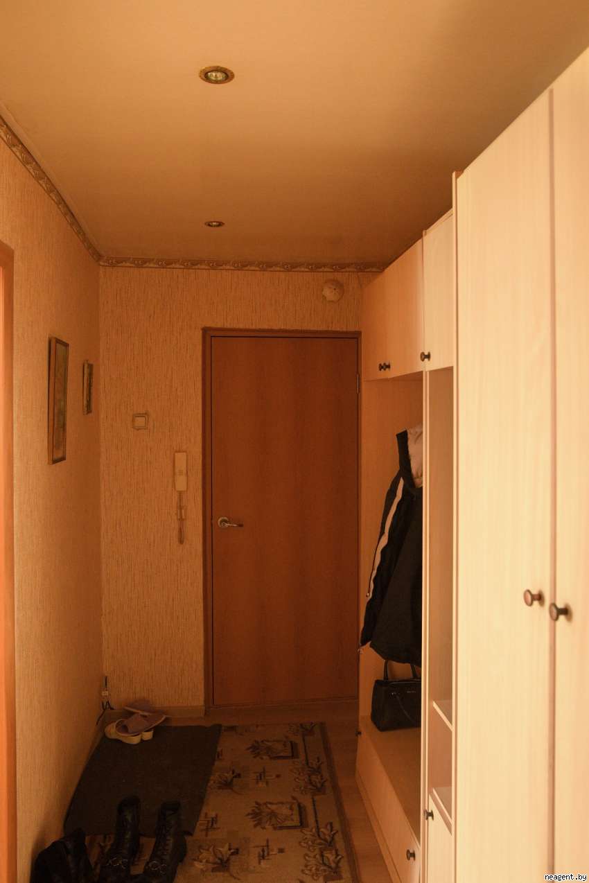 2-комнатная квартира, Чапаева, 28, 96400 рублей: фото 16