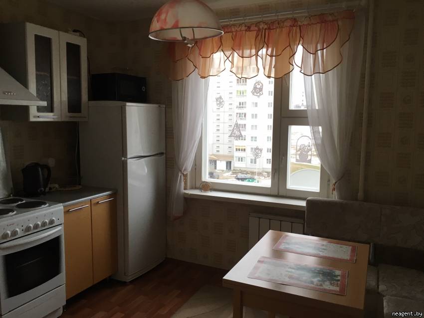 1-комнатная квартира, ул. Аладовых, 17, 750 рублей: фото 7