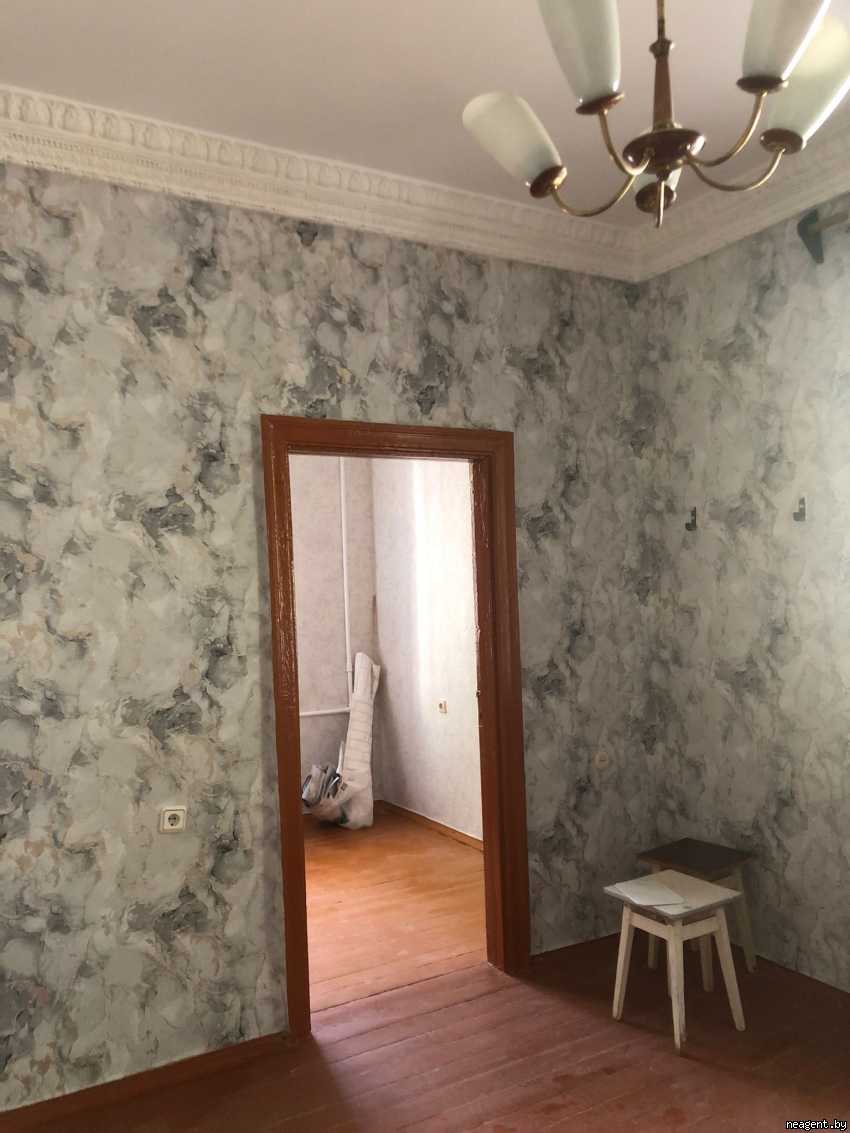 2-комнатная квартира, ул. Краснозвездная, 5, 710 рублей: фото 3