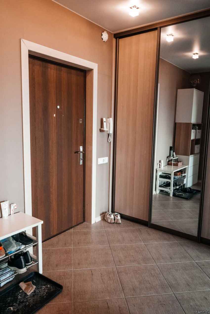 1-комнатная квартира, ул. Грушевская, 73, 1174 рублей: фото 7