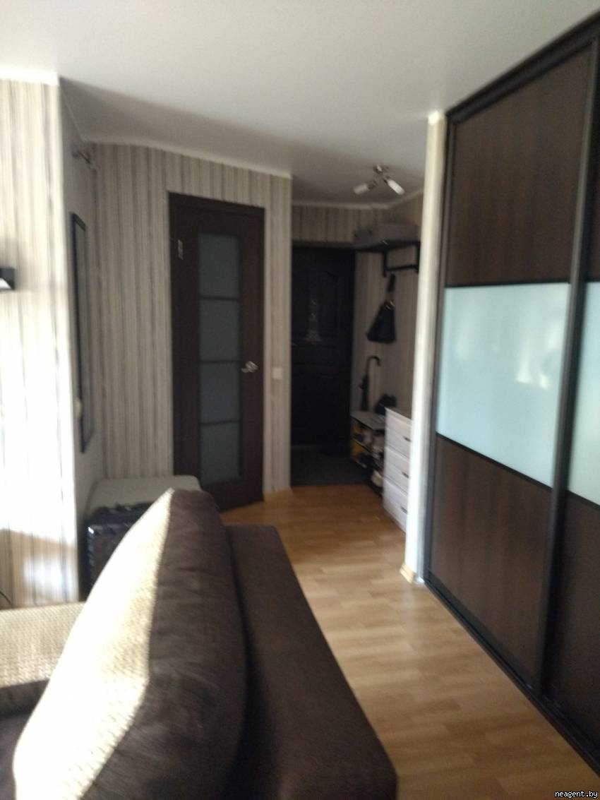1-комнатная квартира, ул. Куприянова, 1, 675 рублей: фото 3