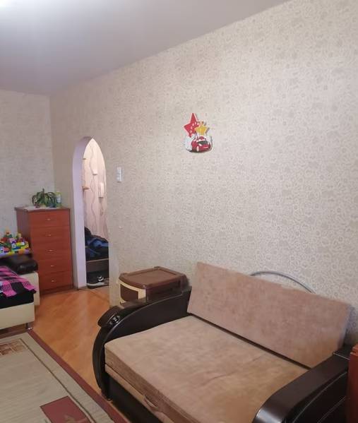 1-комнатная квартира, ул. Горецкого, 11, 130400 рублей: фото 2