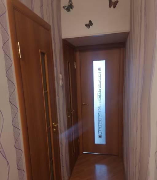 1-комнатная квартира, ул. Горецкого, 11, 130400 рублей: фото 4