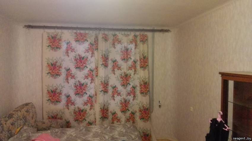 Комната, Скрипникова, 19, 290 рублей: фото 7