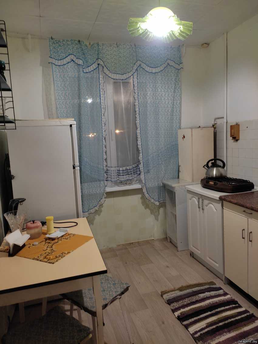 1-комнатная квартира, Байкальская, 66, 640 рублей: фото 4